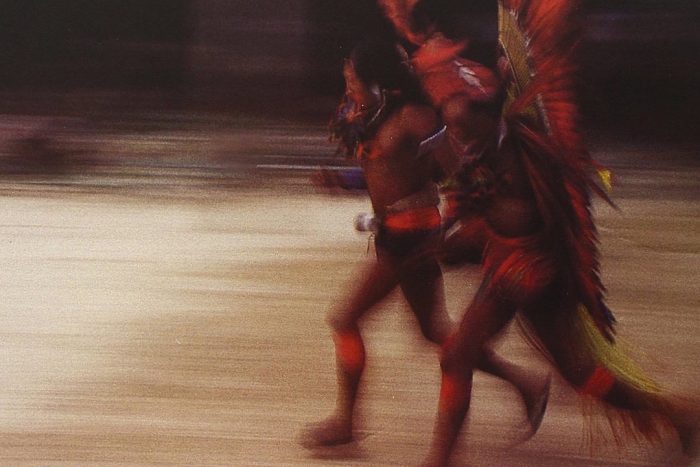 Meesterdrummer Felix Sabal-Lecco overleden in Parijs