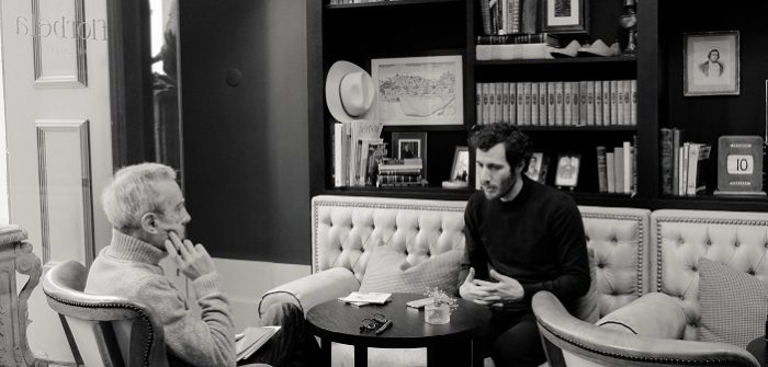 Pedro Emanuel Pereira over moderne klassieke muziek