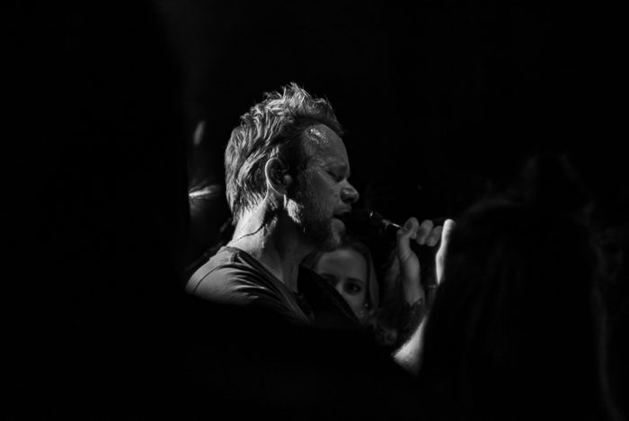 Diggy Dex laat Luxor Live zweven