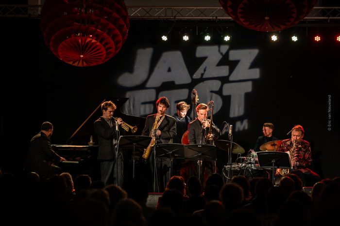 Uitverkocht Jazzfest Amsterdam groots door intimiteit