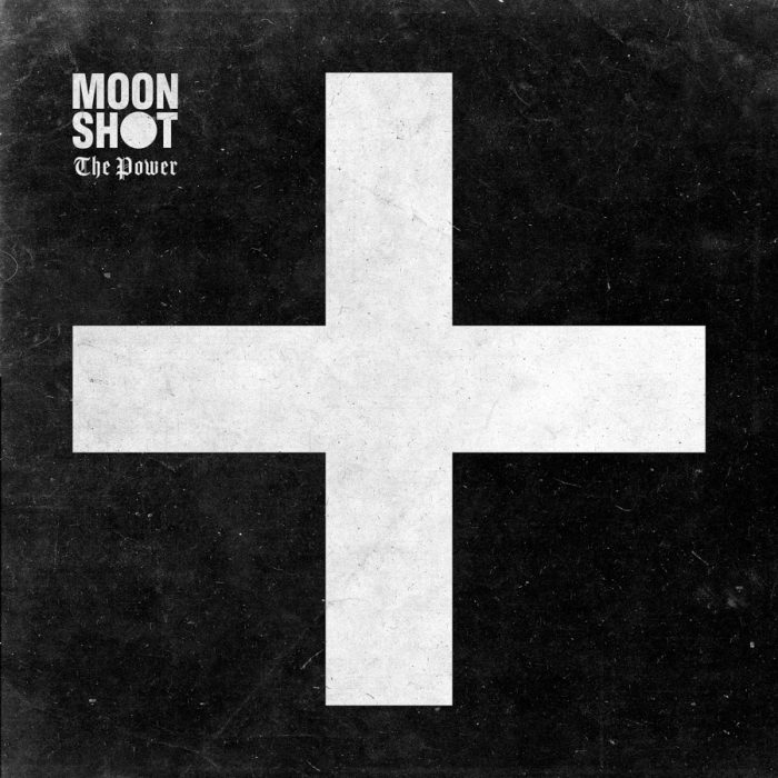 Moon Shot – The Power