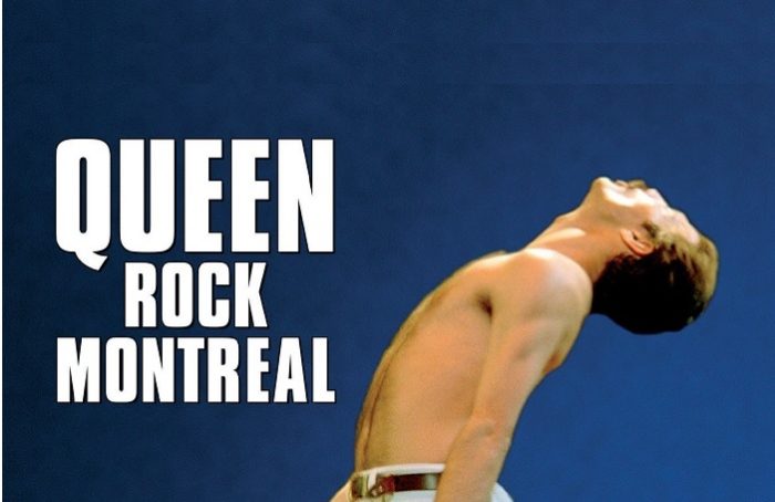 Beroemd concert van Queen in Montreal komt uit in twee bijzondere verzamelboxen