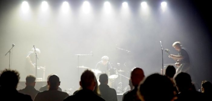 De Groene Engel zei “Hallo” tegen Venray en Woody & Paul