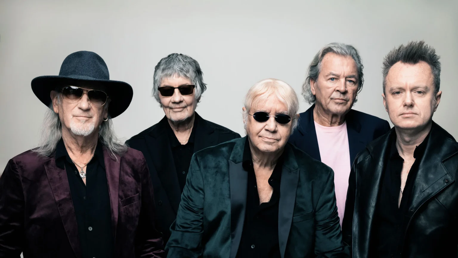 Deep Purple naar Ziggo Dome
