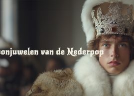Kroonjuwelen van de Nederpop: Love you Like I Love Myself – Phoney & the Hardcore