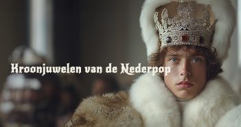 Kroonjuwelen van de Nederpop: Oude Maasweg – The Amazing Stroopwafels