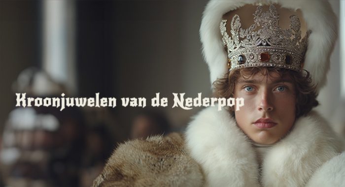Kroonjuwelen van de Nederpop:  Even aan mijn Moeder vragen – Bloem