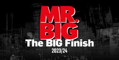 Episch afscheid van Mr. Big: Een retrospectieve rit met ‘The Big Finish’