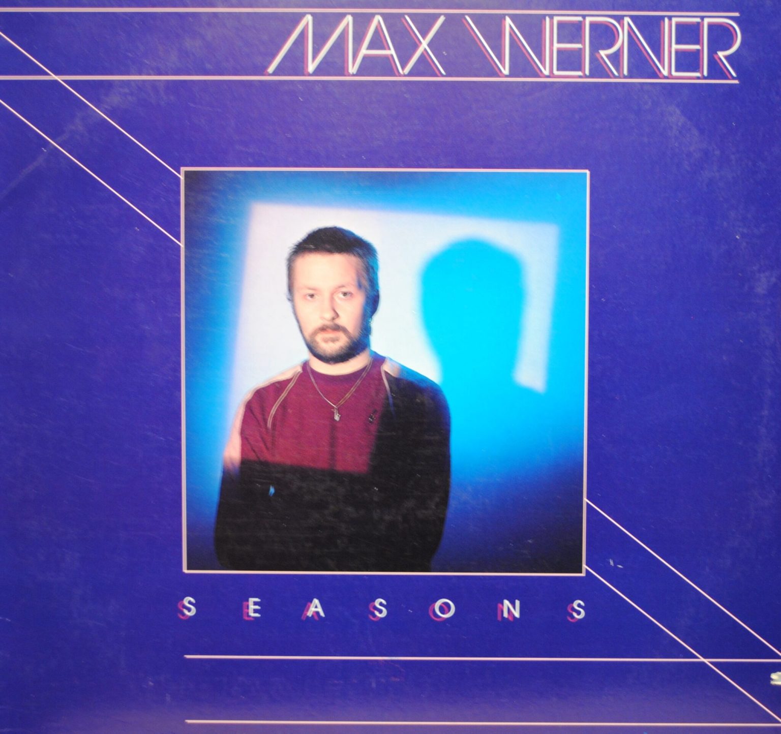 In Memoriam: Max Werner (1953 – 2024)