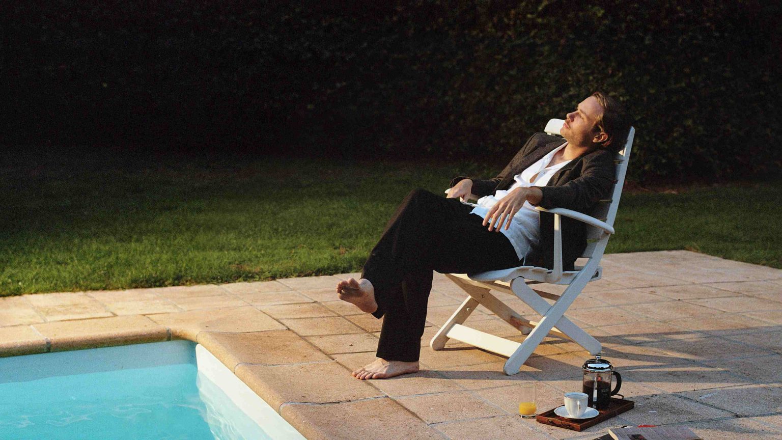 Cape Sleep laat je transporteren naar de heerlijke ‘Video Days’