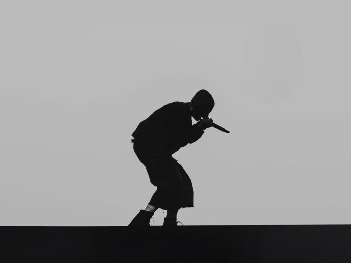 Australische wervelwind The Kid Laroi zet AFAS Live op z’n kop