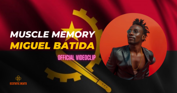 Primeur: Miguel Batida – Muscle Memory