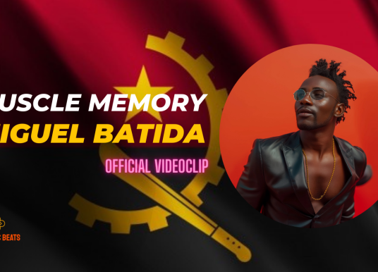 Primeur: Miguel Batida – Muscle Memory