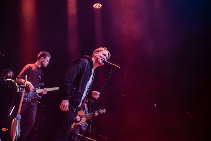 ‘Stroopwafelpop op z’n best’ met Snelle in Doornroosje