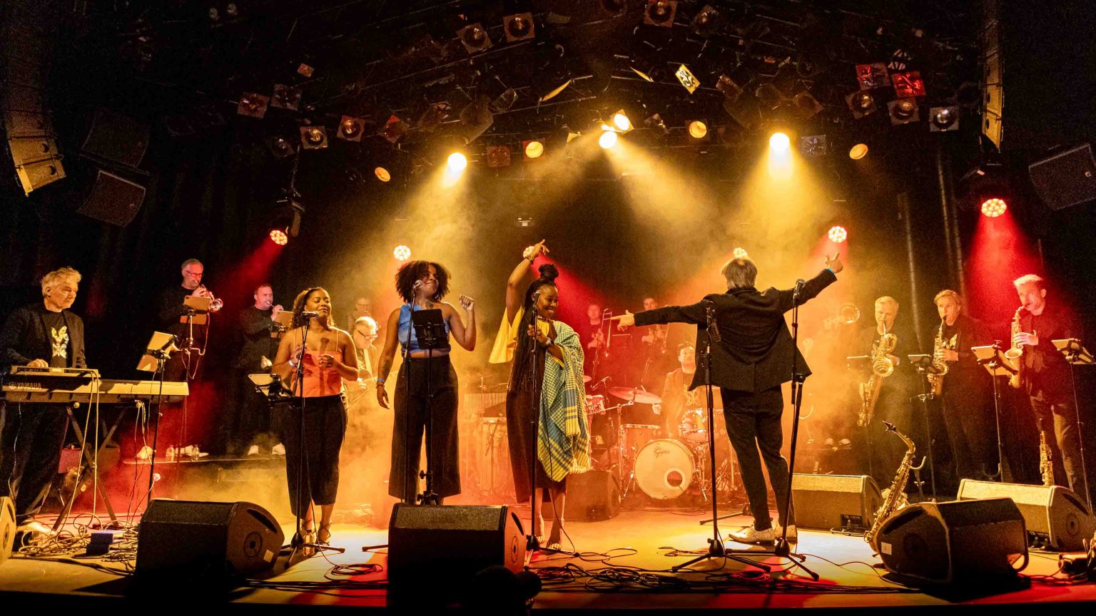 Sound of Europe smaakt naar heerlijke voorjaarscocktail