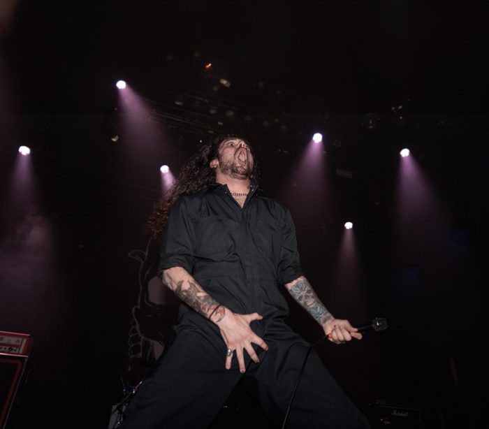 Spite ijzersterk in Bibelot