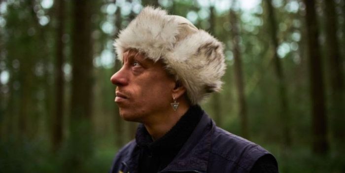 Ramses3000 brengt nieuw album Thalamus uit