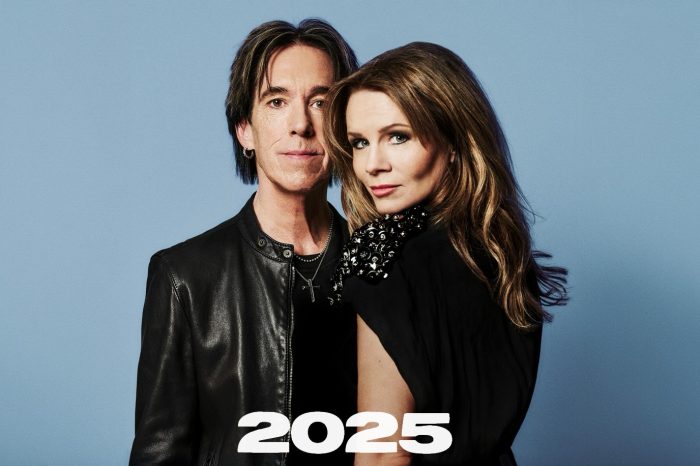 Roxette op tournee in 2025: Een nieuw hoofdstuk in het erfgoed van Roxette
