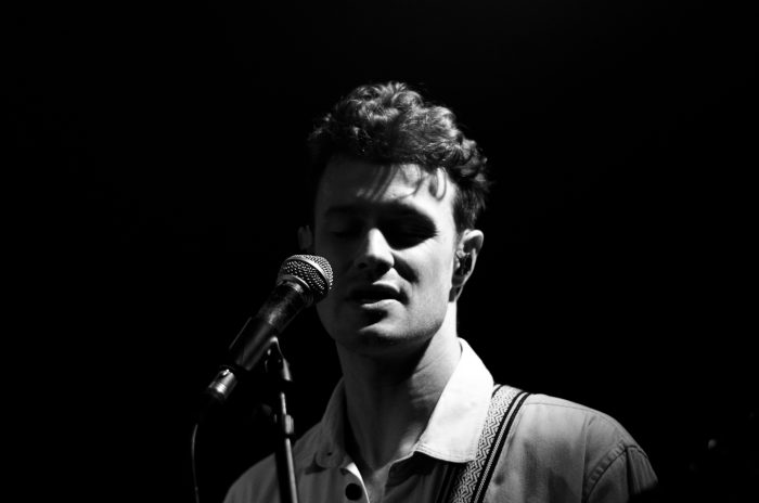 Benedict Cork laat zien dat de hemel in Bitterzoet te vinden is