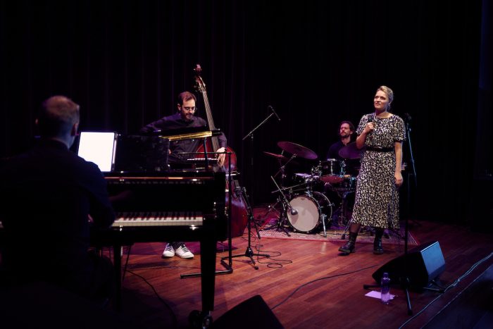 Hemels optreden ITAKIRY in TivoliVredenburg