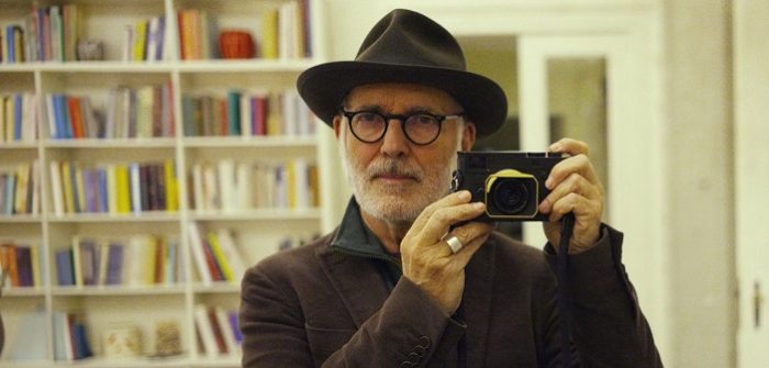 Ludovico Einaudi naar Bozar