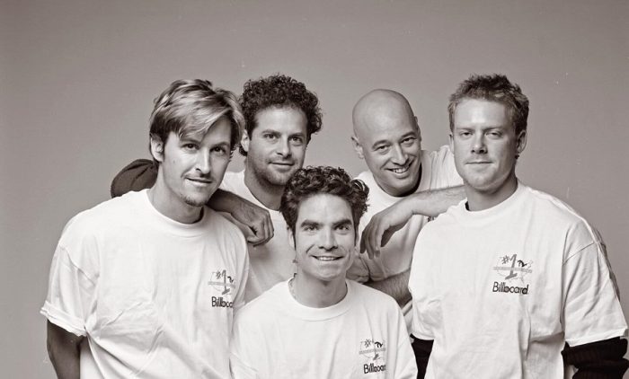 Voormalig Train-bassist Charlie Colin op 58-jarige leeftijd overleden