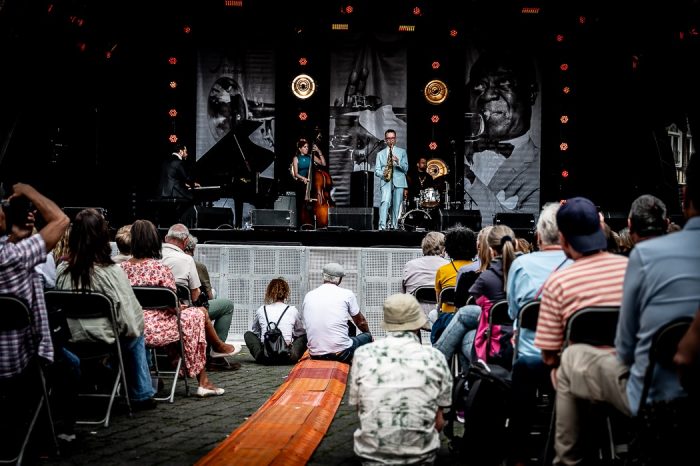 Zeer geslaagde 50e editie van Jazz in Duketown