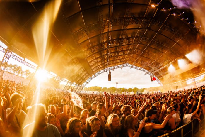 17 nieuwe namen voor Lowlands