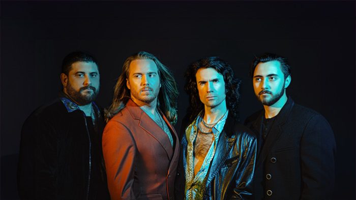 Onderga het effect van the Effect live in Hoofddorp, Den Bosch en Zoetermeer