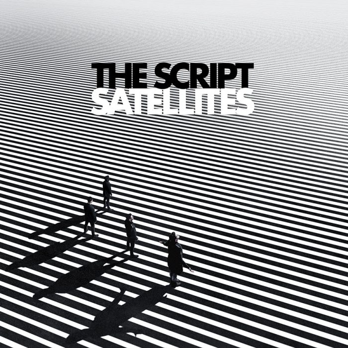 The Script kondigt nieuw album en Belgische show aan