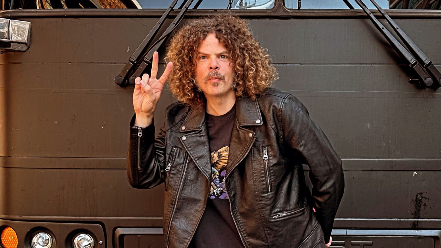 Wolfmother kondigt Europese tour aan