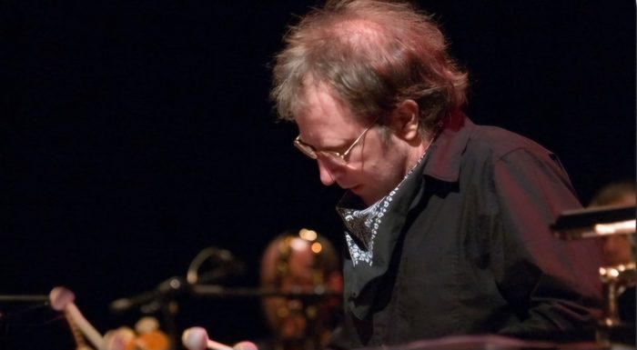 Zappa-percussionist Ed Mann overleden