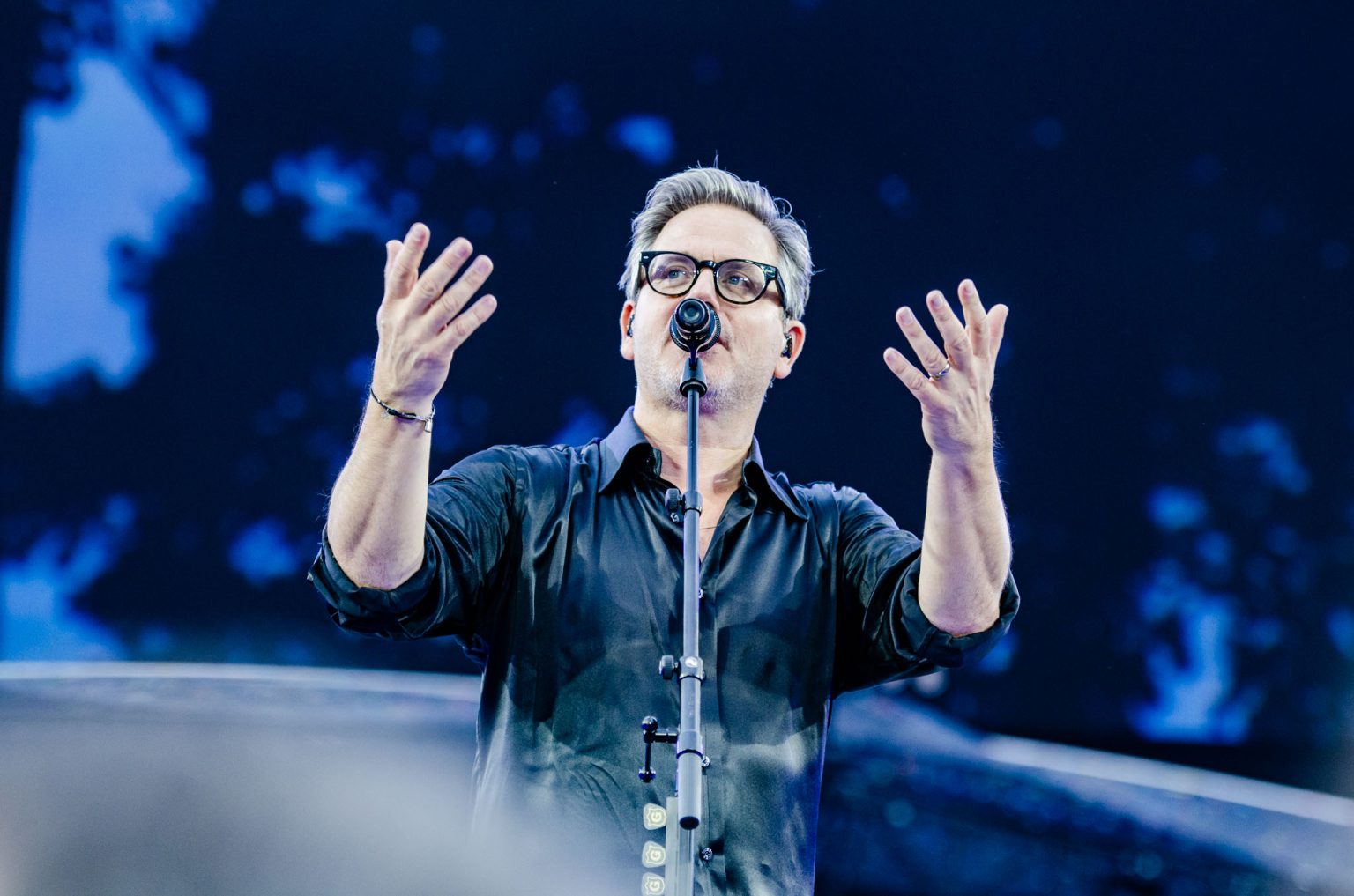 Guus Meeuwis, de eerste van de laatste Groots