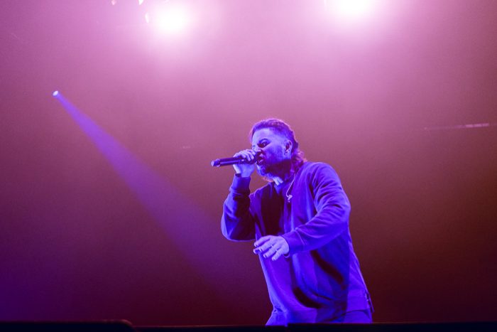 Avenged Sevenfold zet een onvergetelijke show neer in de Ziggo Dome