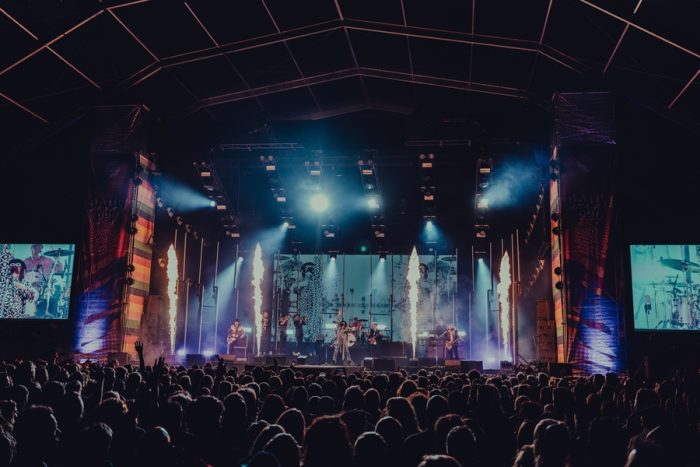 Dauwpop Festival 2024 in Hellendoorn