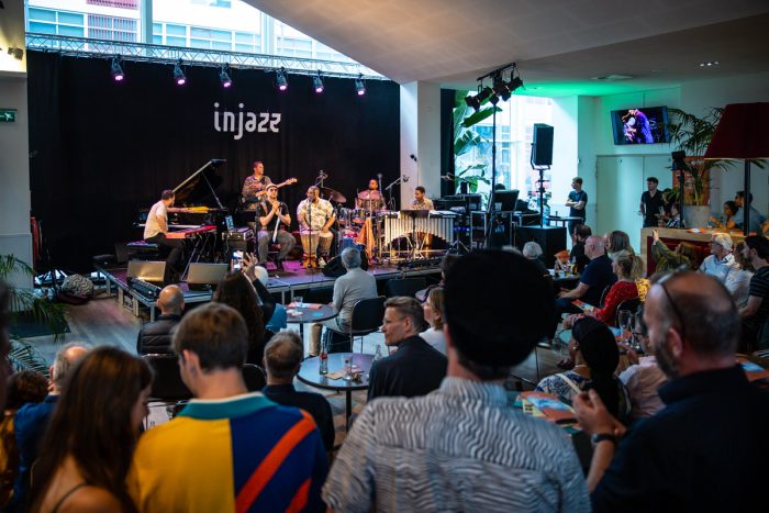 Achttiende editie inJazz vanaf woensdag in Amsterdam en Rotterdam