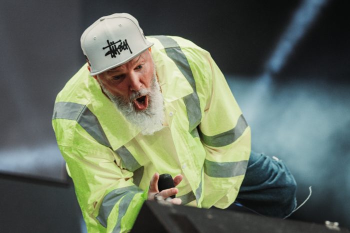 Limp Bizkit komt naar Ziggo Dome
