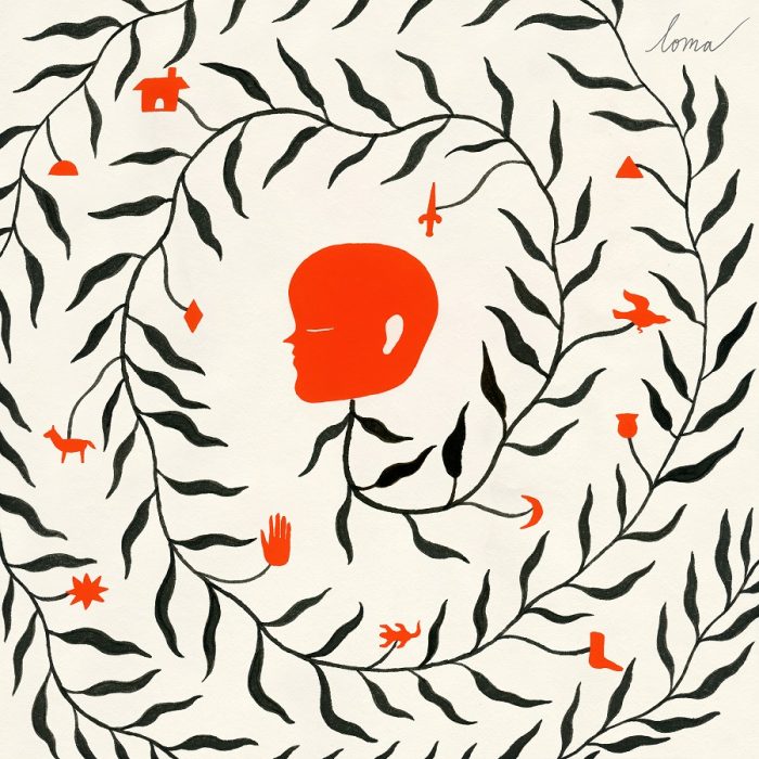 Loma – How Will I Live Without A Body?