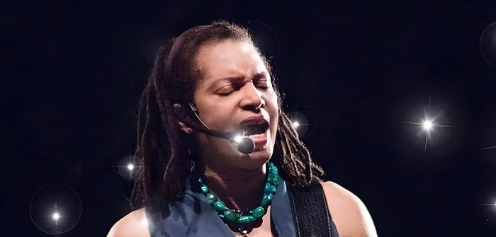 Maxazine Presents: Sananda Maitreya Essentials (samengesteld door Sananda Maitreya) Sananda Maitreya