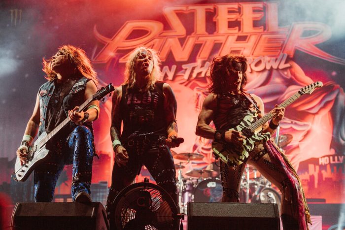 Copenhell 2024 gooit de poorten naar de hel open