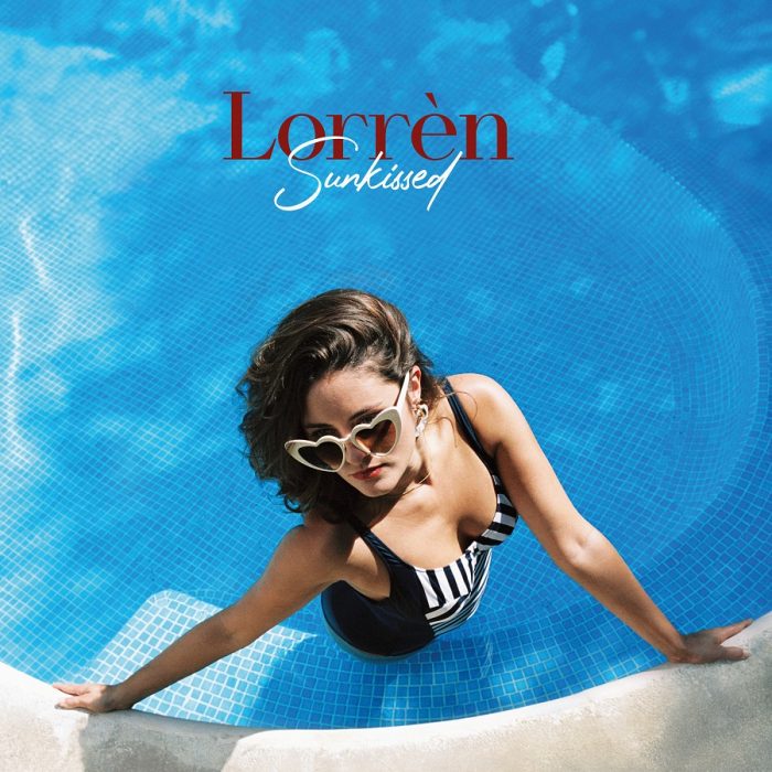 Lorrèn – Sunkissed