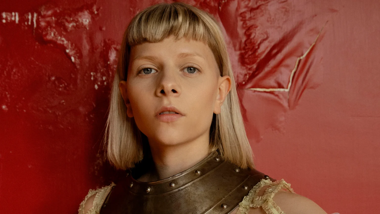 AURORA komt naar Ziggo Dome
