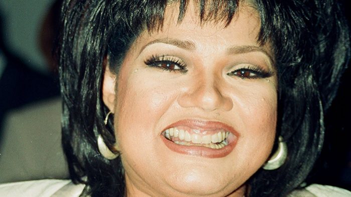 In Memoriam: Angela Bofill (1954-2024)