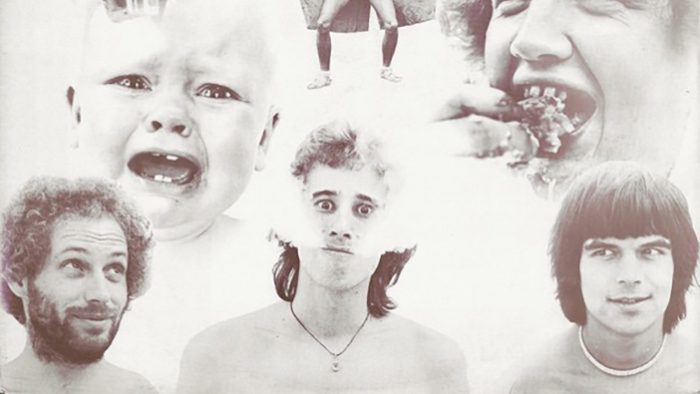 Doe Maar drummer Carel Copier overleden