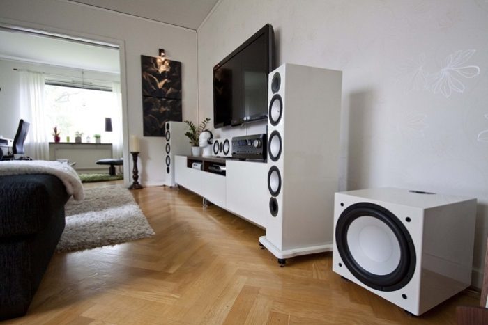 Thuisbioscoop maken, zo doe je dat!