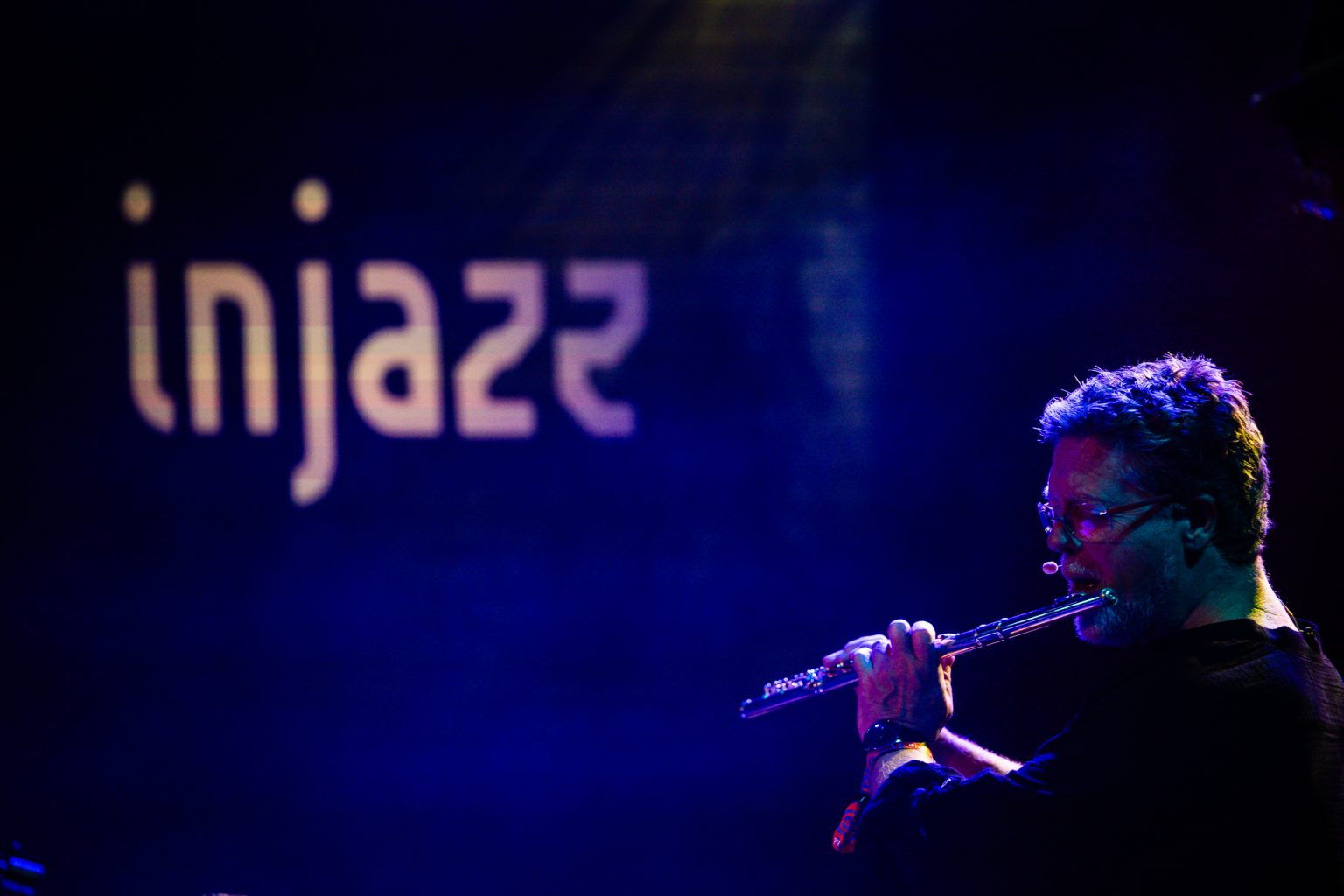 inJazz 2024 spannend, schurend en soms zelfs vertederend.