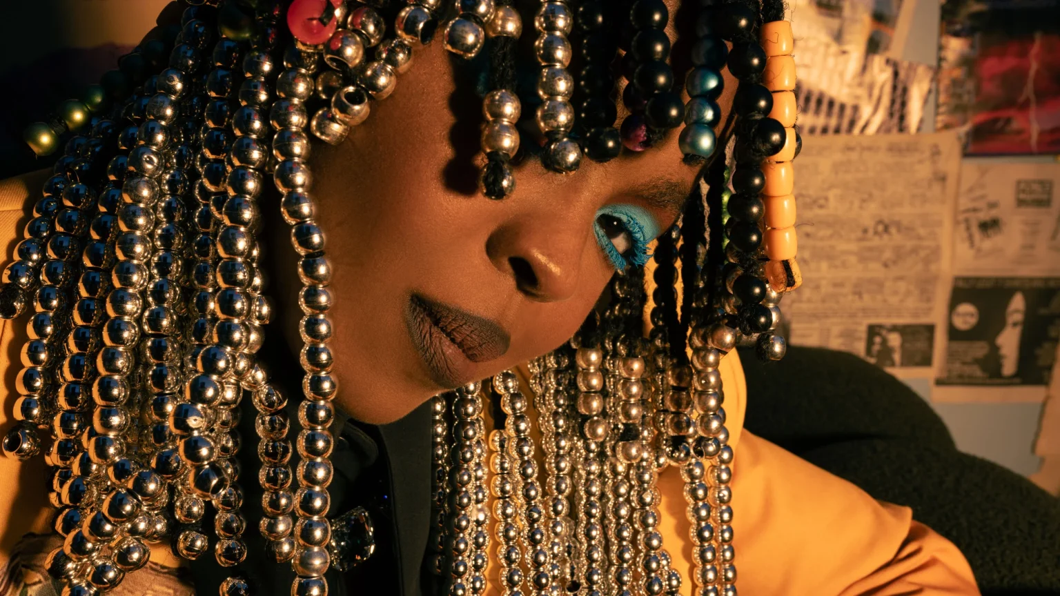 Ms. Lauryn Hill & The Fugees naar Ziggo Dome