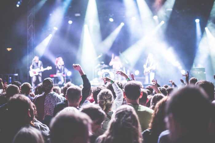Je favoriete concert uitverkocht? Hier wat tips