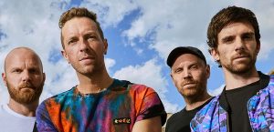 Coldplay