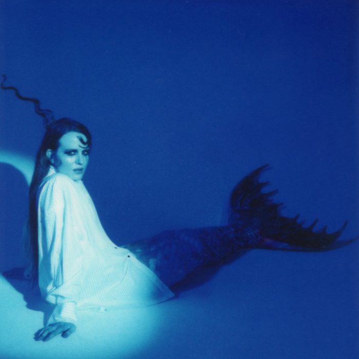 Nieuwe Single MEROL: ‘Koude Kermis’